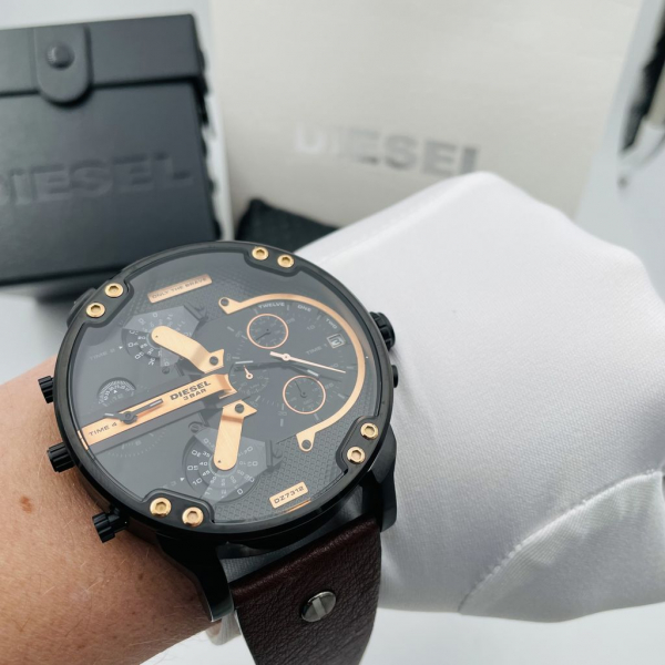 Diesel Mr Daddy 2.0 (код 113)