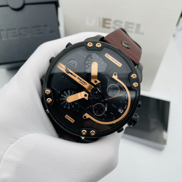 Diesel Mr Daddy 2.0 (код 113)