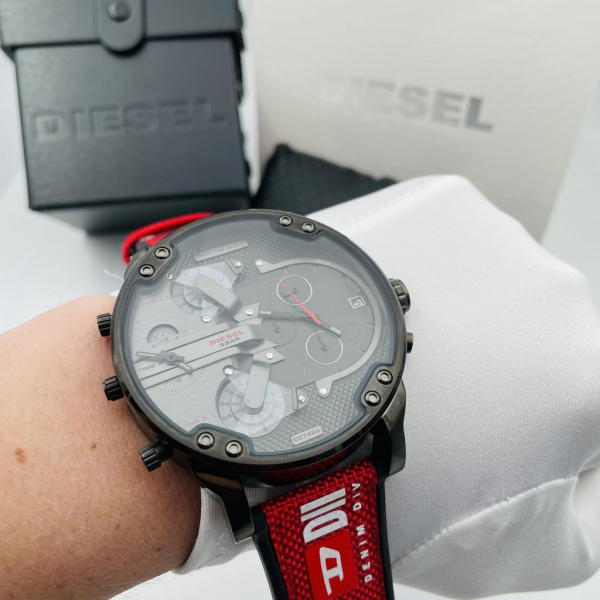 Diesel Mr Daddy 2.0 (код 115)