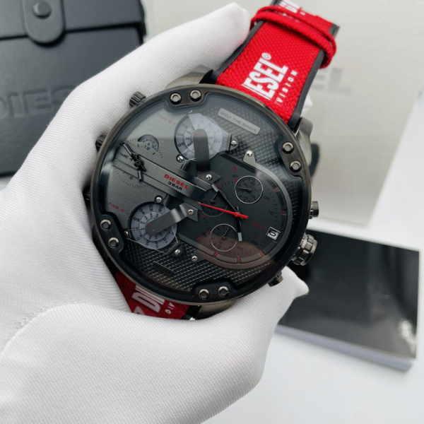 Diesel Mr Daddy 2.0 (код 115)