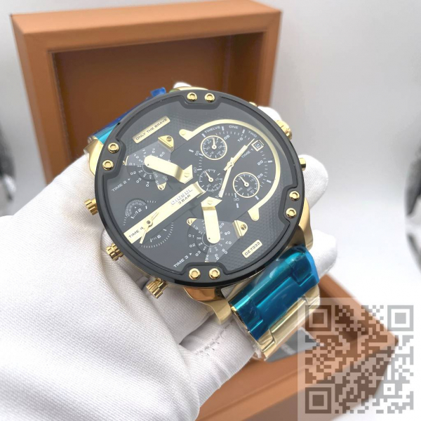 Diesel Mr Daddy 2.0 (код 117)
