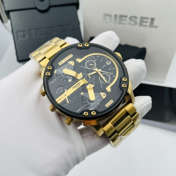 Diesel Mr Daddy 2.0 (код 117)