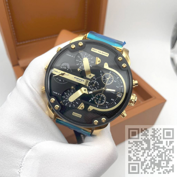 Diesel Mr Daddy 2.0 (код 117)
