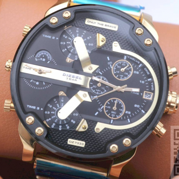 Diesel Mr Daddy 2.0 (код 117)