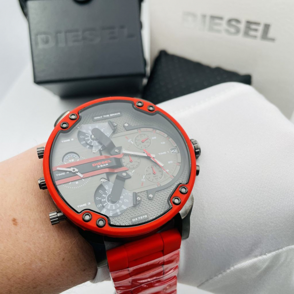 Diesel Mr Daddy 2.0 (код 118)