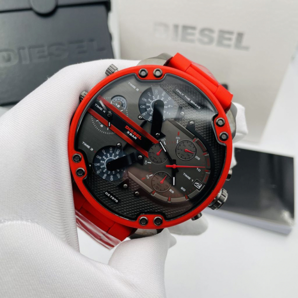 Diesel Mr Daddy 2.0 (код 118)