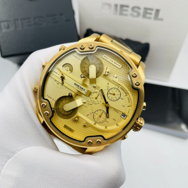 Diesel Mr Daddy 2.0 (код 119)