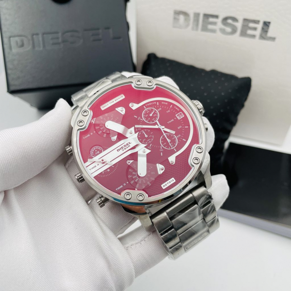Diesel Mr Daddy 2.0 (код 120)