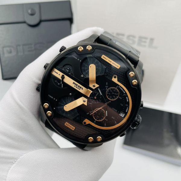 Diesel Mr Daddy 2.0 (код 121)