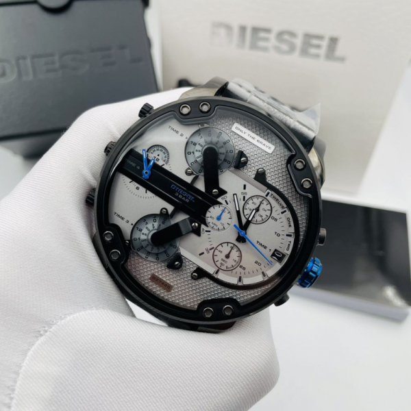 Diesel Mr Daddy 2.0 (код 123)