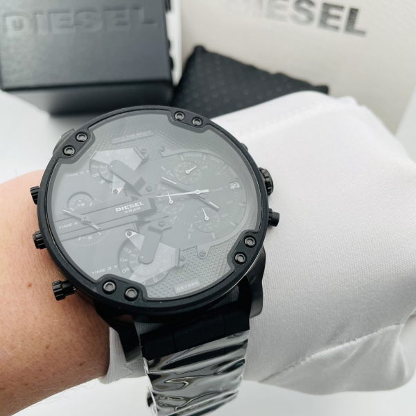 Diesel Mr Daddy 2.0 (код 124)