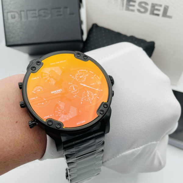 Diesel Mr Daddy 2.0 (код 126)