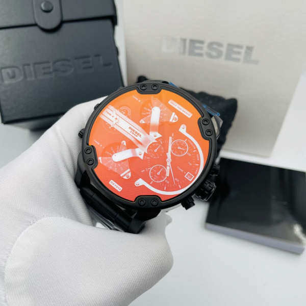 Diesel Mr Daddy 2.0 (код 127)
