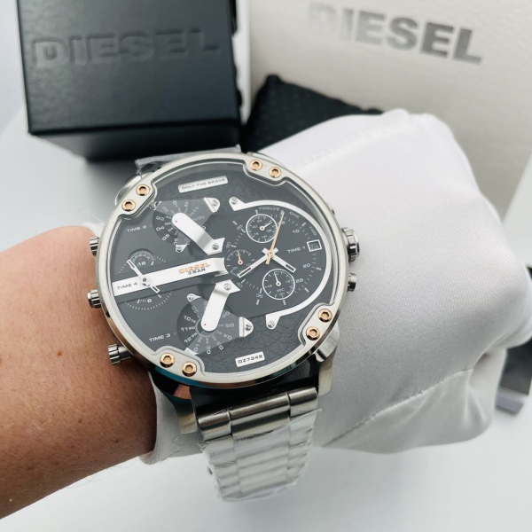 Diesel Mr Daddy 2.0 (код 129)