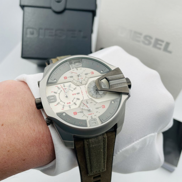 Diesel Uber Chief (код 130)