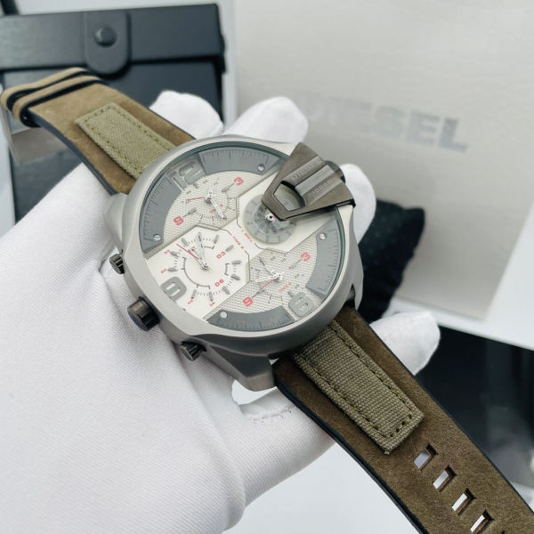 Diesel Uber Chief (код 130)