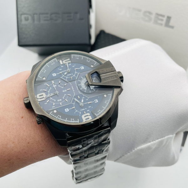 Diesel Uber Chief (код 131)