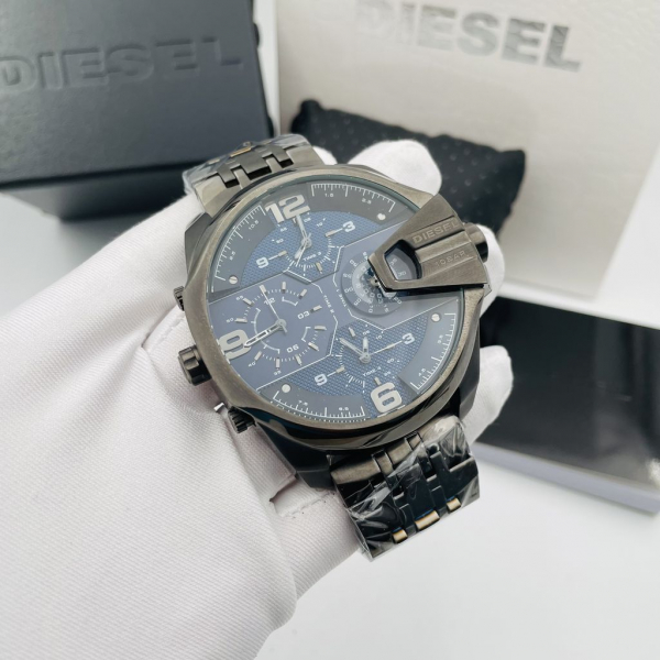 Diesel Uber Chief (код 131)