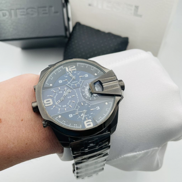 Diesel Uber Chief (код 132)