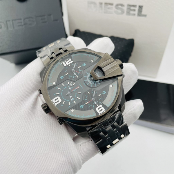 Diesel Uber Chief (код 133)