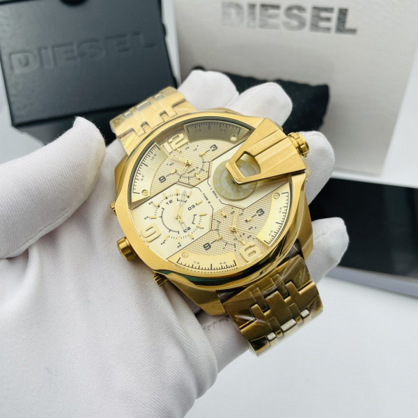 Diesel Uber Chief (код 134)