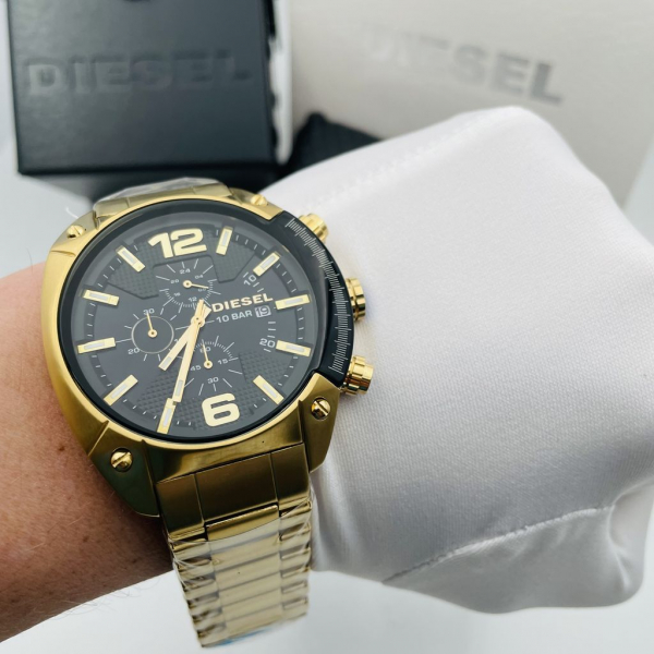 Diesel (код 135)