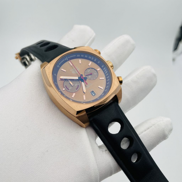 Tag Heuer Monza kalibre 17 (КОД 272)