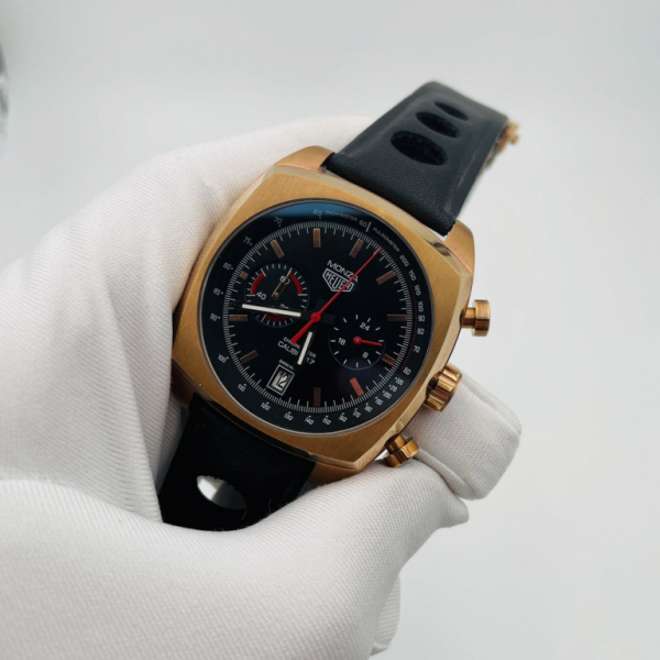 Tag Heuer Monza kalibre 17 (КОД 273)