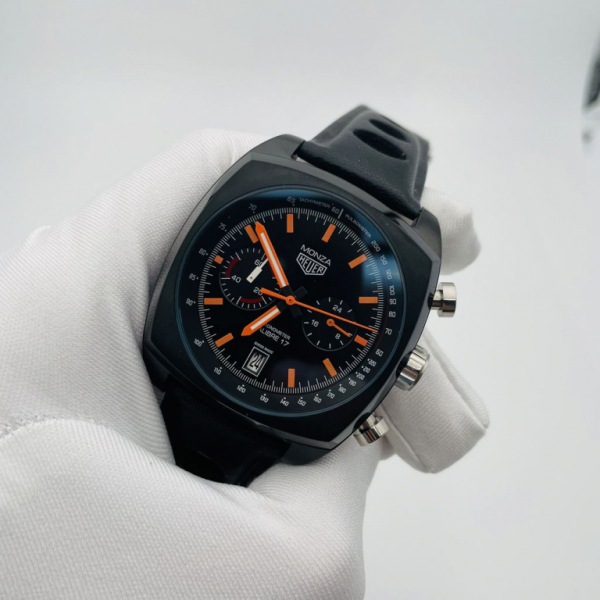 Tag Heuer Monza kalibre 17 (КОД 274)