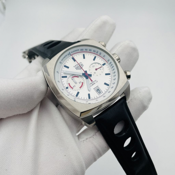 Tag Heuer Monza kalibre 17 (КОД 275)