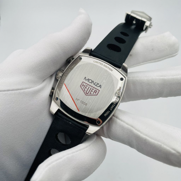 Tag Heuer Monza kalibre 17 (КОД 275)