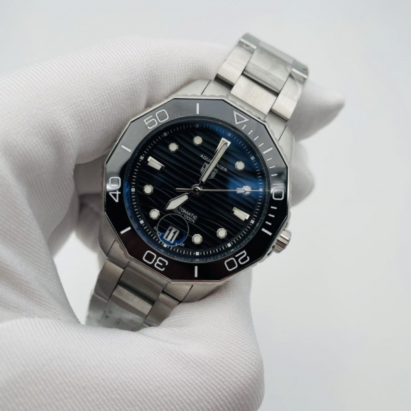 Tag Heuer Aquaracer Calibre 5 (КОД 277)