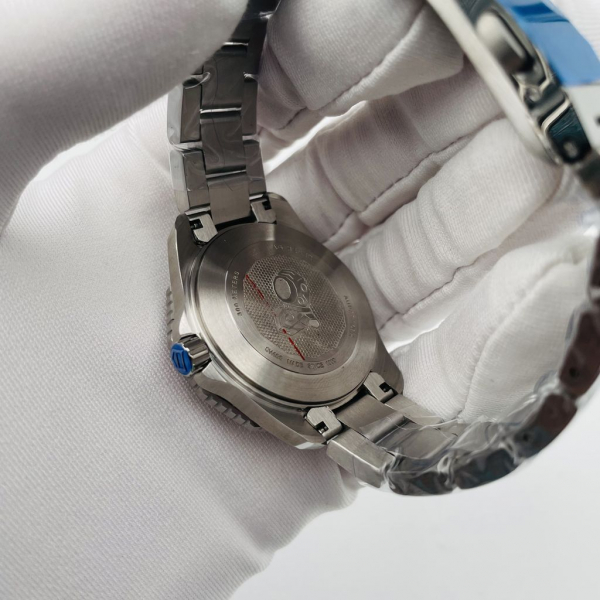 Tag Heuer Aquaracer Calibre 5 (КОД 277)
