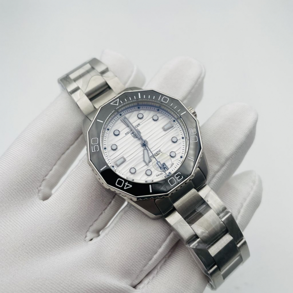 Tag Heuer Aquaracer Calibre 5 (КОД 278)