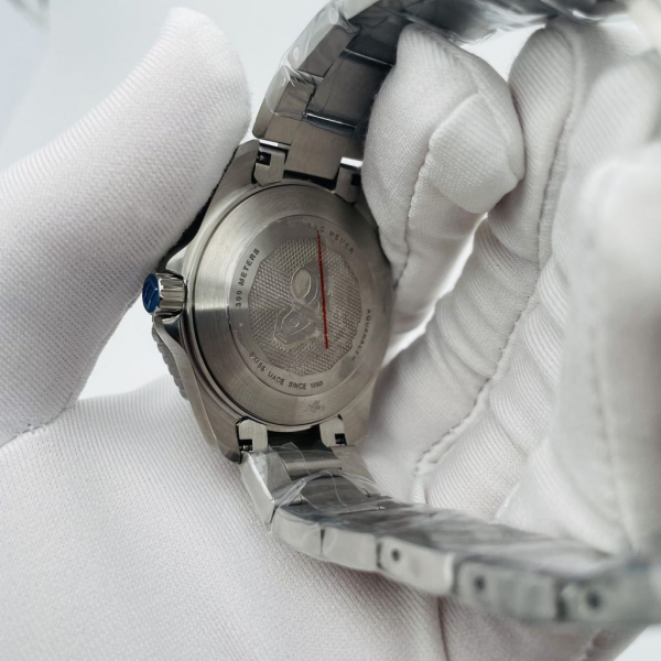 Tag Heuer Aquaracer Calibre 5 (КОД 278)