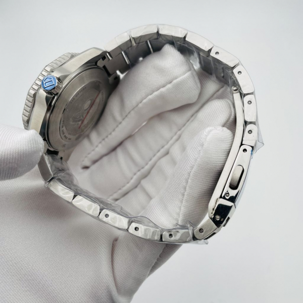 Tag Heuer Aquaracer Calibre 5 (КОД 278)