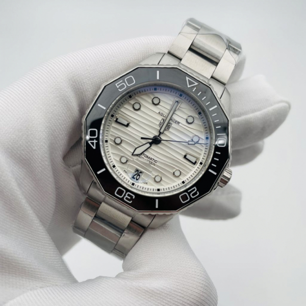 Tag Heuer Aquaracer Calibre 5 (КОД 278)