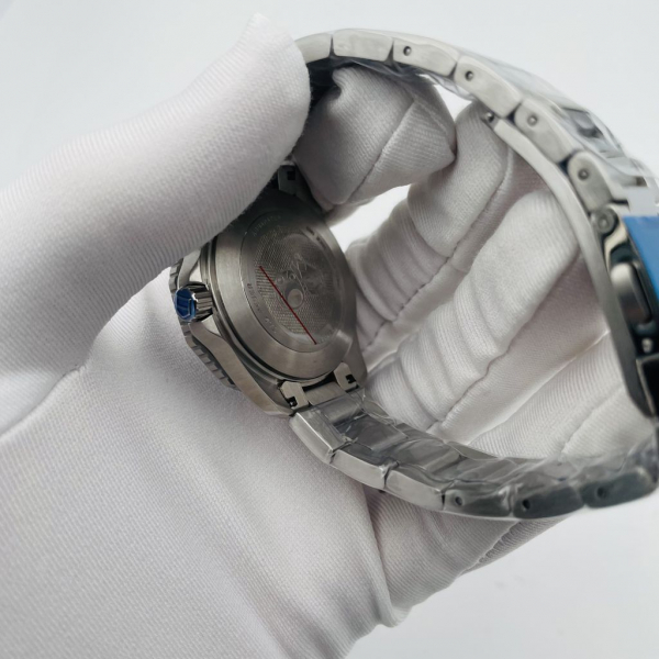 Tag Heuer Aquaracer Calibre 5 (КОД 279)