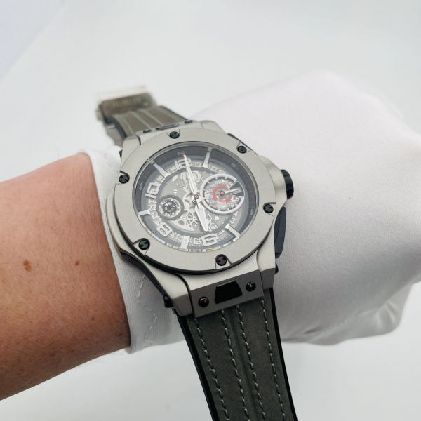 HUBLOT Unico (код 755)