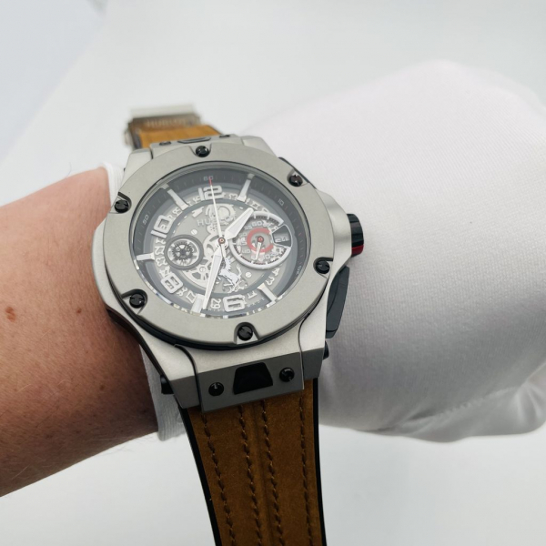 HUBLOT Unico (код 756)