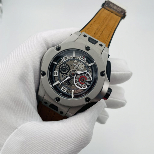 HUBLOT Unico (код 756)