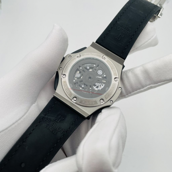 HUBLOT Unico (код 757)