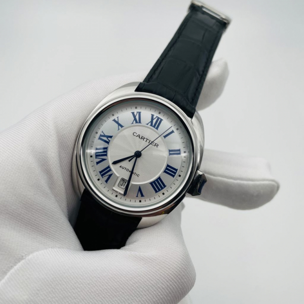 Cartier (код 383)
