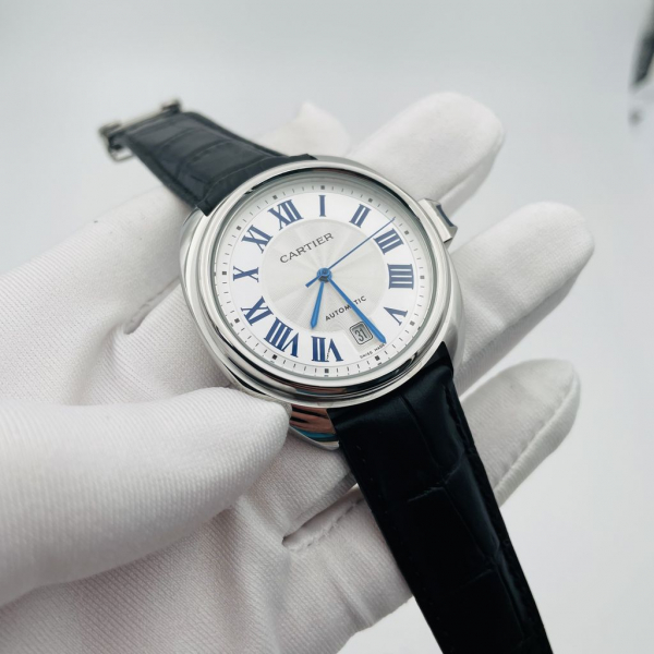 Cartier (код 383)
