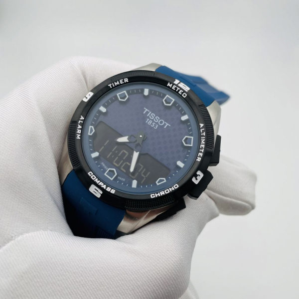 TISSOT T-TOUCH EXPERT SOLAR (код 384)