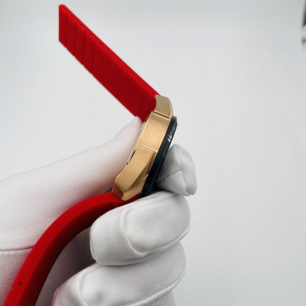 TISSOT T-TOUCH EXPERT SOLAR (код 385)