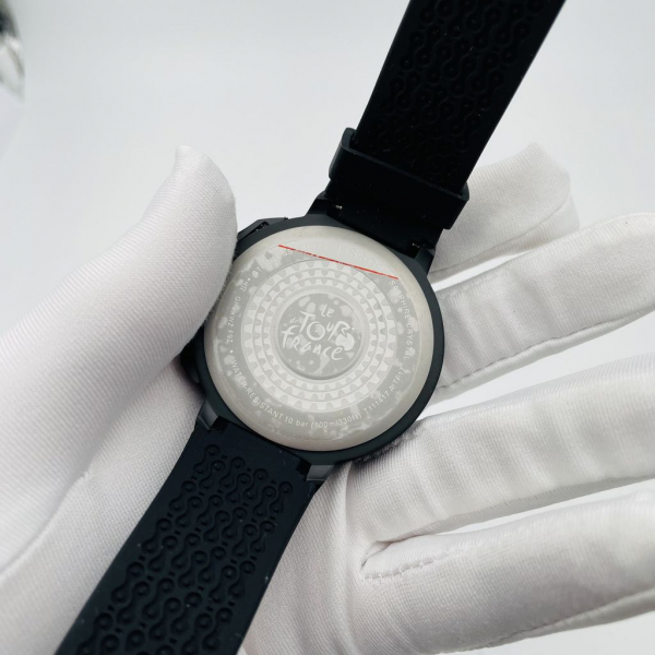 Tissot T-RACE CYCLING TOUR DE FRANCE (код 390)