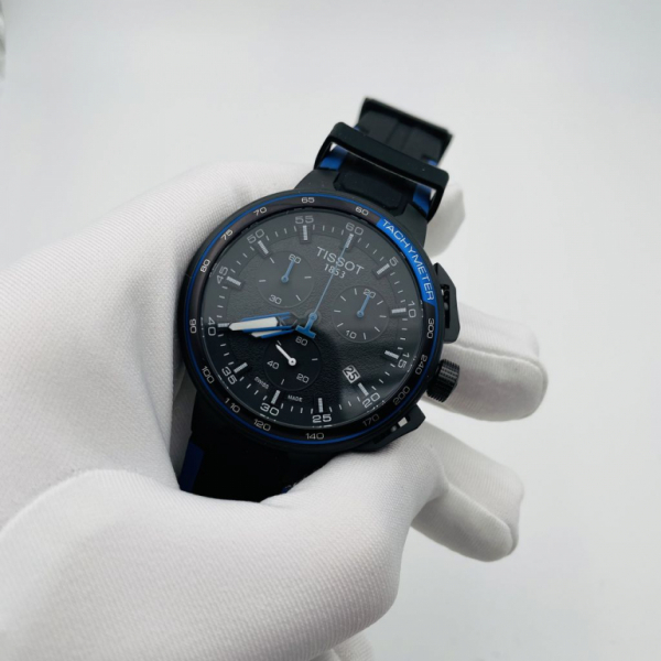 Tissot T-RACE CYCLING TOUR DE FRANCE (код 390)