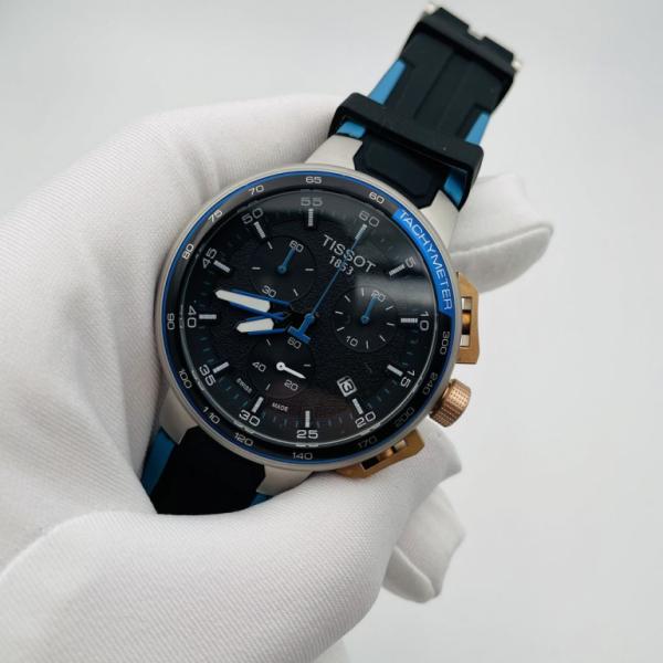 Tissot T-RACE CYCLING TOUR DE FRANCE (код 391)