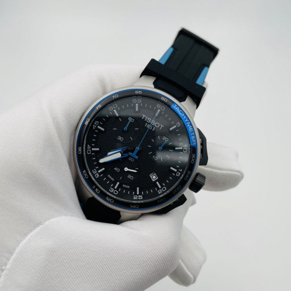 Tissot T-RACE CYCLING TOUR DE FRANCE (код 392)